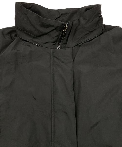 WOOLRICH（ウールリッチ）WOOLRICH (ウールリッチ) BOW BRIDGE PARKA ボウ ブリッジ パーカー ブラック サイズ:Mの古着・服飾アイテム