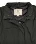 中古・古着 WOOLRICH (ウールリッチ) BOW BRIDGE PARKA ボウ ブリッジ パーカー ブラック サイズ:M：32000円