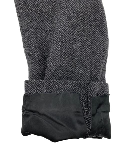 EZUMI（エズミ）EZUMI (エズミ) セットアップ ブラック サイズ:Mの古着・服飾アイテム