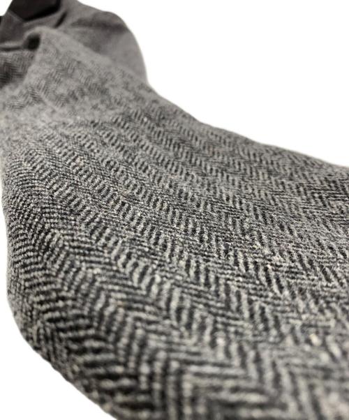 EZUMI（エズミ）EZUMI (エズミ) セットアップ ブラック サイズ:Mの古着・服飾アイテム