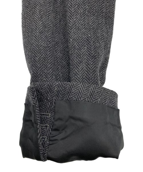 EZUMI（エズミ）EZUMI (エズミ) セットアップ ブラック サイズ:Mの古着・服飾アイテム