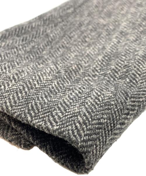 EZUMI（エズミ）EZUMI (エズミ) セットアップ ブラック サイズ:Mの古着・服飾アイテム