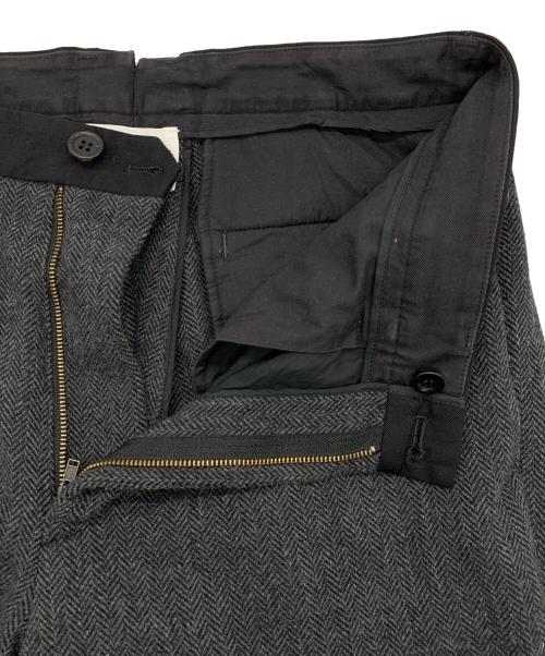 EZUMI（エズミ）EZUMI (エズミ) セットアップ ブラック サイズ:Mの古着・服飾アイテム