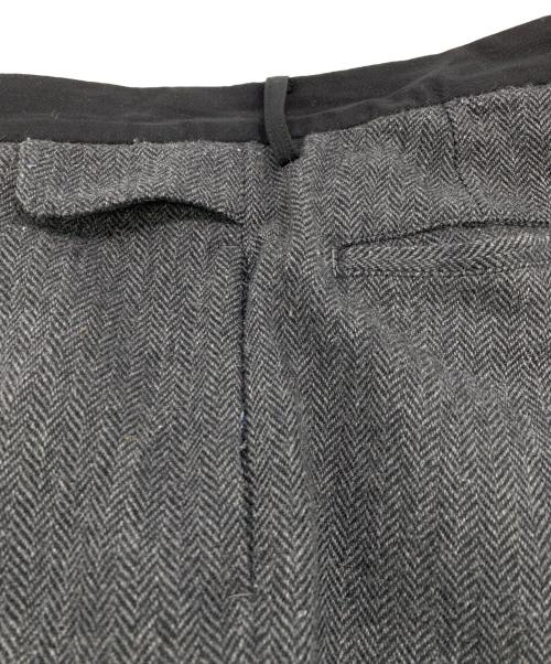 EZUMI（エズミ）EZUMI (エズミ) セットアップ ブラック サイズ:Mの古着・服飾アイテム