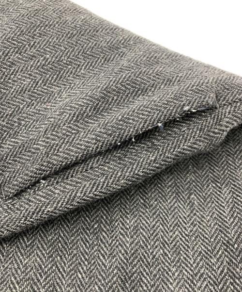 EZUMI（エズミ）EZUMI (エズミ) セットアップ ブラック サイズ:Mの古着・服飾アイテム