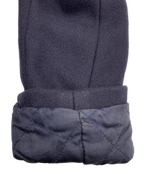 POLO JEANS CO.（ポロジーンズカンパニー）POLO JEANS CO. (ポロジーンズカンパニー) ワッペンPコート ネイビー サイズ:Mの古着・服飾アイテム