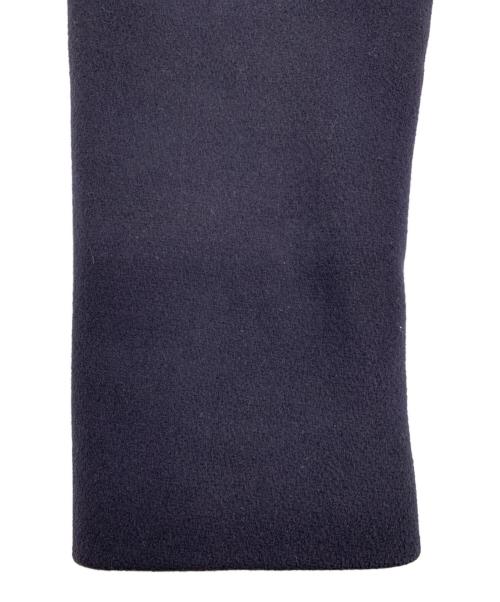 POLO JEANS CO.（ポロジーンズカンパニー）POLO JEANS CO. (ポロジーンズカンパニー) ワッペンPコート ネイビー サイズ:Mの古着・服飾アイテム