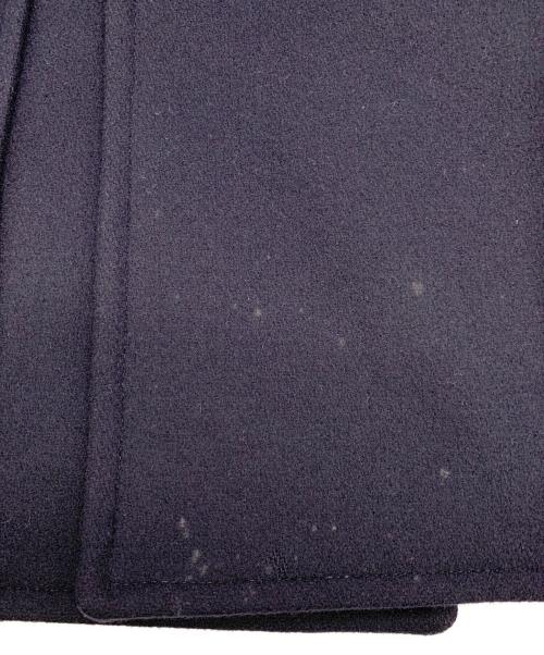 POLO JEANS CO.（ポロジーンズカンパニー）POLO JEANS CO. (ポロジーンズカンパニー) ワッペンPコート ネイビー サイズ:Mの古着・服飾アイテム