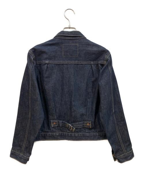 LEVI'S（リーバイス）LEVI'S (リーバイス) 71506XX復刻1stデニムジャケット インディゴ サイズ:34の古着・服飾アイテム