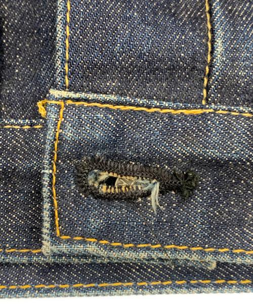 LEVI'S（リーバイス）LEVI'S (リーバイス) 71506XX復刻1stデニムジャケット インディゴ サイズ:34の古着・服飾アイテム
