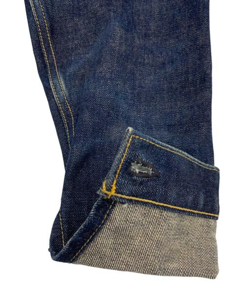 LEVI'S（リーバイス）LEVI'S (リーバイス) 71506XX復刻1stデニムジャケット インディゴ サイズ:34の古着・服飾アイテム