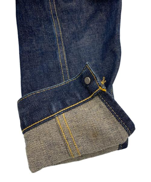 LEVI'S（リーバイス）LEVI'S (リーバイス) 71506XX復刻1stデニムジャケット インディゴ サイズ:34の古着・服飾アイテム