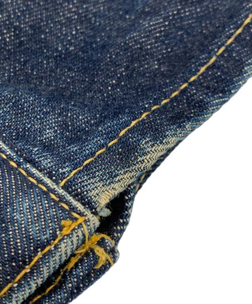 LEVI'S（リーバイス）LEVI'S (リーバイス) 71506XX復刻1stデニムジャケット インディゴ サイズ:34の古着・服飾アイテム