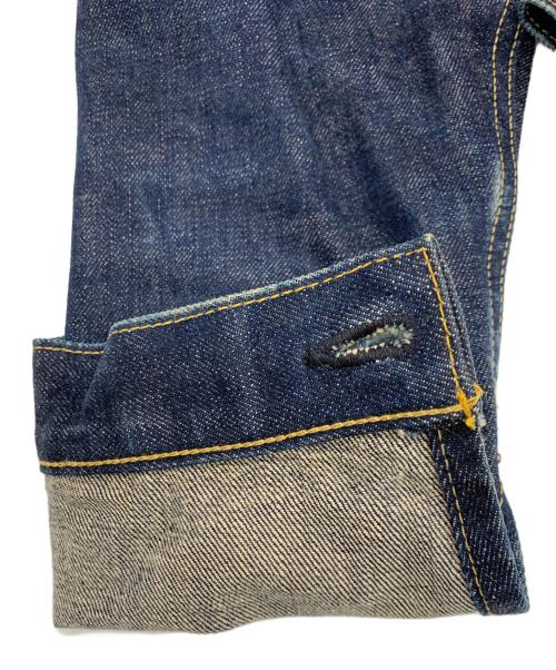 LEVI'S（リーバイス）LEVI'S (リーバイス) 71506XX復刻1stデニムジャケット インディゴ サイズ:34の古着・服飾アイテム