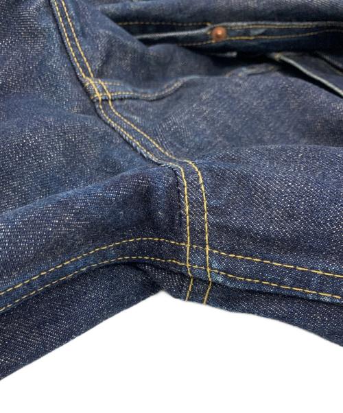 LEVI'S（リーバイス）LEVI'S (リーバイス) 71506XX復刻1stデニムジャケット インディゴ サイズ:34の古着・服飾アイテム
