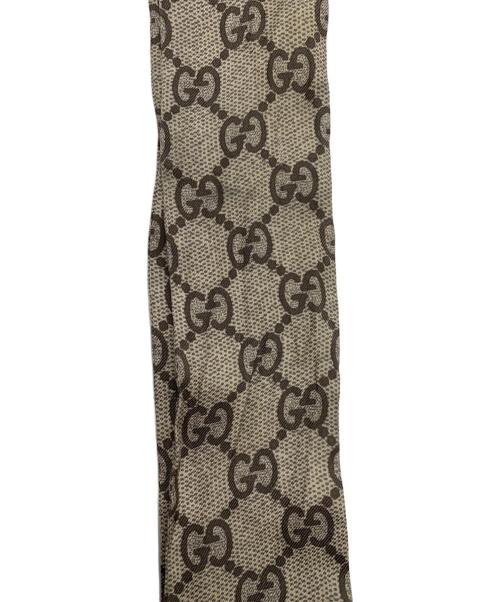 GUCCI（グッチ）GUCCI (グッチ) シルクネックボウの古着・服飾アイテム