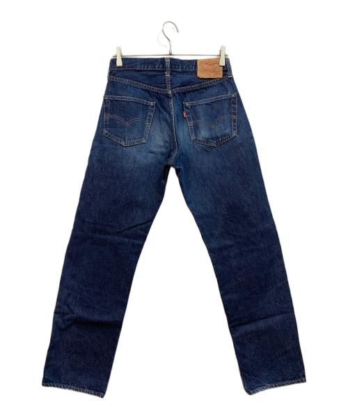 LEVI'S（リーバイス）LEVI'S (リーバイス) デニムパンツ インディゴ サイズ:W31/L36の古着・服飾アイテム