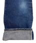 中古・古着 LEVI'S (リーバイス) デニムパンツ インディゴ サイズ:W31/L36：10000円
