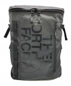 THE NORTH FACEザ ノース フェイス）の古着「リュック」｜ブラック