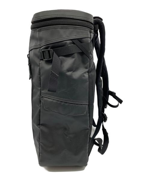 THE NORTH FACE（ザ ノース フェイス）THE NORTH FACE (ザ ノース フェイス) リュック ブラックの古着・服飾アイテム
