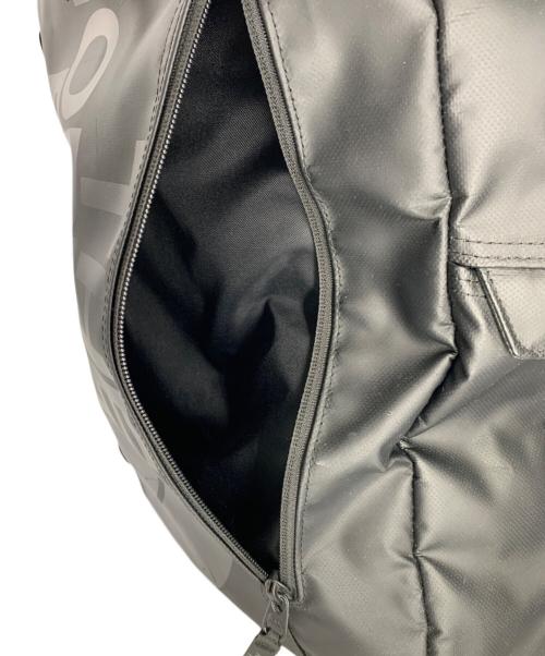 THE NORTH FACE（ザ ノース フェイス）THE NORTH FACE (ザ ノース フェイス) リュック ブラックの古着・服飾アイテム