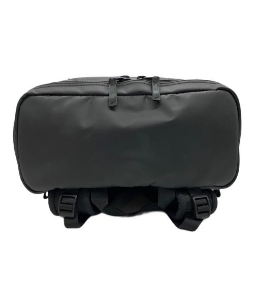 THE NORTH FACE（ザ ノース フェイス）THE NORTH FACE (ザ ノース フェイス) リュック ブラックの古着・服飾アイテム