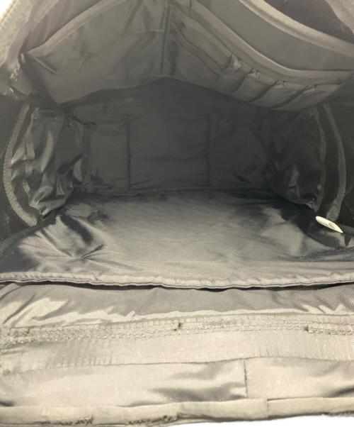 THE NORTH FACE（ザ ノース フェイス）THE NORTH FACE (ザ ノース フェイス) リュック ブラックの古着・服飾アイテム