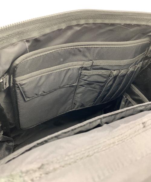 THE NORTH FACE（ザ ノース フェイス）THE NORTH FACE (ザ ノース フェイス) リュック ブラックの古着・服飾アイテム