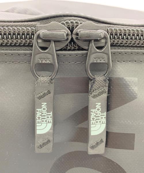 THE NORTH FACE（ザ ノース フェイス）THE NORTH FACE (ザ ノース フェイス) リュック ブラックの古着・服飾アイテム