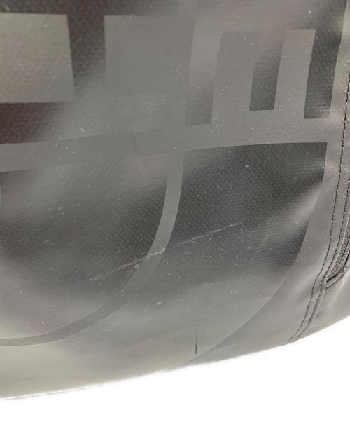 THE NORTH FACE（ザ ノース フェイス）THE NORTH FACE (ザ ノース フェイス) リュック ブラックの古着・服飾アイテム