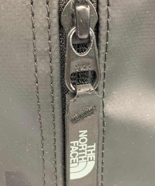 THE NORTH FACE（ザ ノース フェイス）THE NORTH FACE (ザ ノース フェイス) リュック ブラックの古着・服飾アイテム