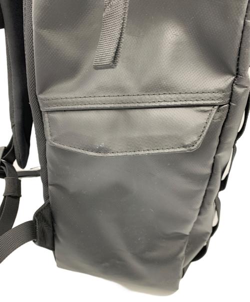 THE NORTH FACE（ザ ノース フェイス）THE NORTH FACE (ザ ノース フェイス) リュック ブラックの古着・服飾アイテム