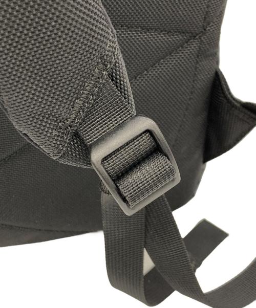 THE NORTH FACE（ザ ノース フェイス）THE NORTH FACE (ザ ノース フェイス) リュック ブラックの古着・服飾アイテム