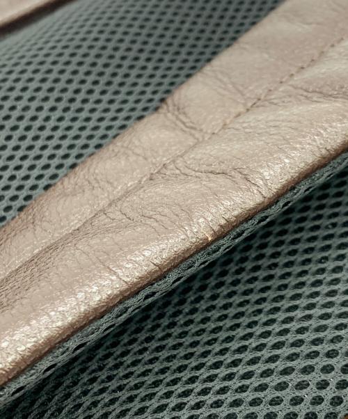 AVIREX（アヴィレックス）AVIREX (アヴィレックス) ワンショルダーバッグ ブラウンの古着・服飾アイテム