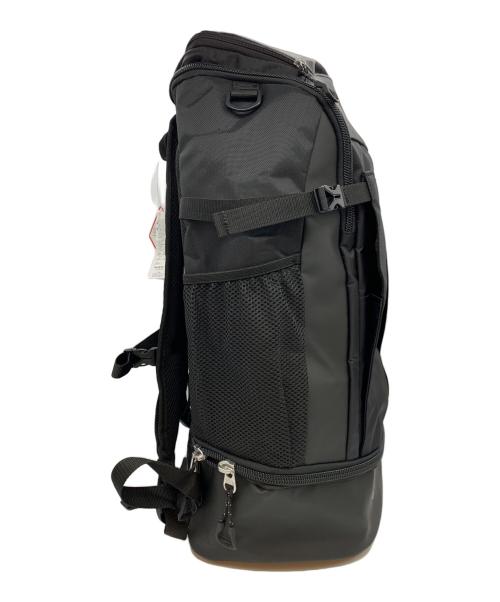 MIZUNO（ミズノ）MIZUNO (ミズノ) バックパック ブラックの古着・服飾アイテム