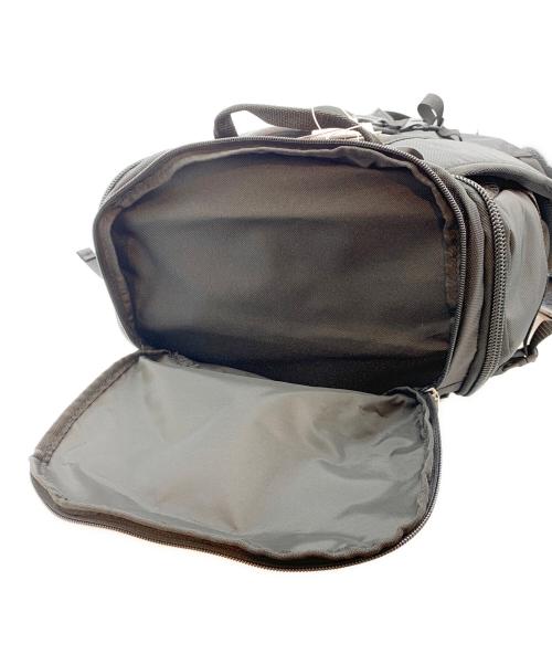 MIZUNO（ミズノ）MIZUNO (ミズノ) バックパック ブラックの古着・服飾アイテム