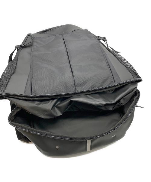 MIZUNO（ミズノ）MIZUNO (ミズノ) バックパック ブラックの古着・服飾アイテム