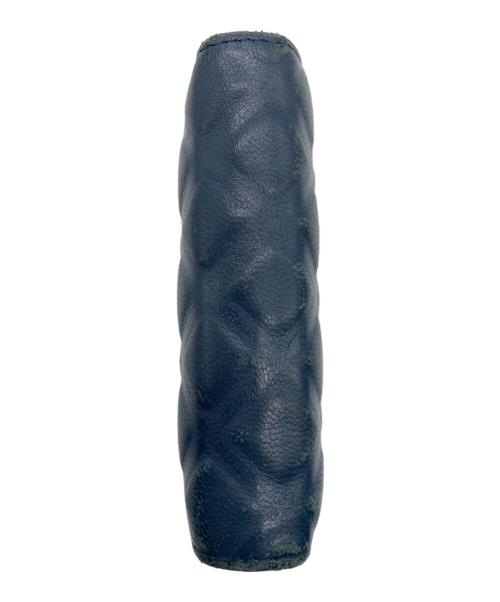 CHANEL（シャネル）CHANEL (シャネル) マトラッセ　コインケース ネイビーの古着・服飾アイテム