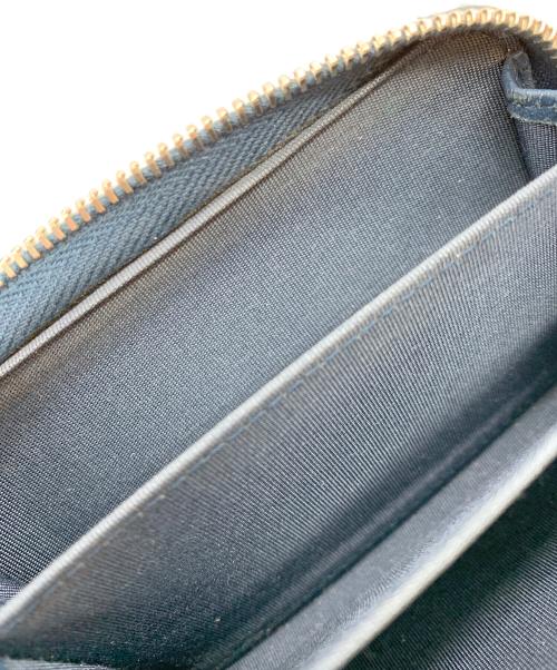 CHANEL（シャネル）CHANEL (シャネル) マトラッセ　コインケース ネイビーの古着・服飾アイテム