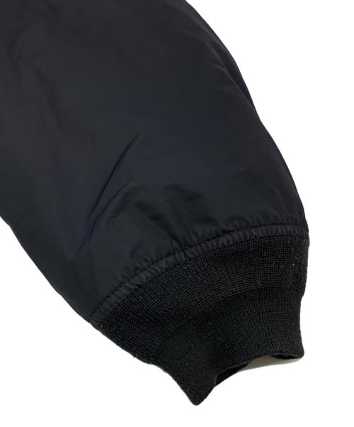 THE NORTH FACE（ザ ノース フェイス）THE NORTH FACE (ザ ノース フェイス) ブルゾン ブラック サイズ:Lの古着・服飾アイテム