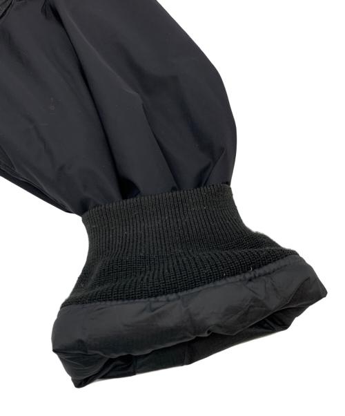 THE NORTH FACE（ザ ノース フェイス）THE NORTH FACE (ザ ノース フェイス) ブルゾン ブラック サイズ:Lの古着・服飾アイテム