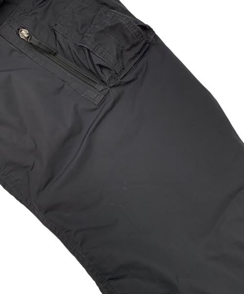 THE NORTH FACE（ザ ノース フェイス）THE NORTH FACE (ザ ノース フェイス) ブルゾン ブラック サイズ:Lの古着・服飾アイテム