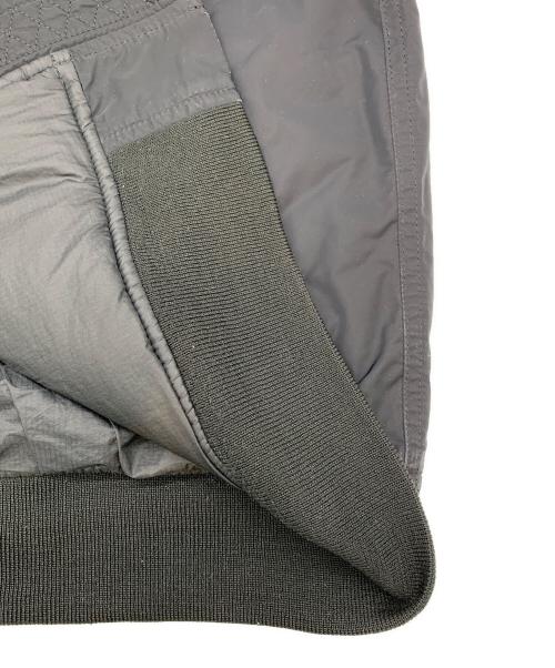 THE NORTH FACE（ザ ノース フェイス）THE NORTH FACE (ザ ノース フェイス) ブルゾン ブラック サイズ:Lの古着・服飾アイテム