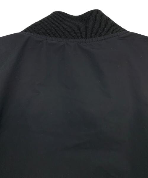 THE NORTH FACE（ザ ノース フェイス）THE NORTH FACE (ザ ノース フェイス) ブルゾン ブラック サイズ:Lの古着・服飾アイテム