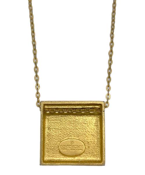 GIVENCHY（ジバンシィ）GIVENCHY (ジバンシィ) ネックレスの古着・服飾アイテム