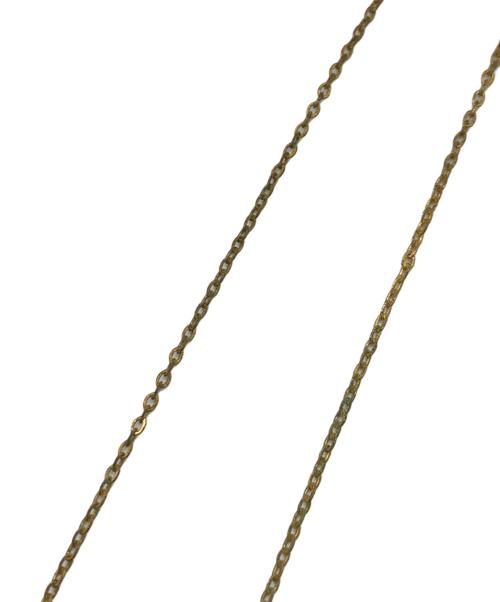 GIVENCHY（ジバンシィ）GIVENCHY (ジバンシィ) ネックレスの古着・服飾アイテム