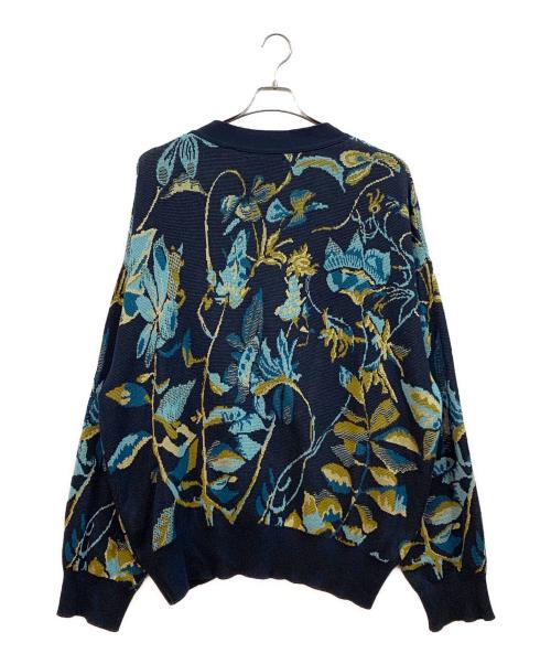 MAISON SPECIAL（メゾンスペシャル）MAISON SPECIAL (メゾンスペシャル) ニットカーディガン サイズ:Freeの古着・服飾アイテム