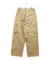 WHITEFIELD (ホワイトフィールド) チノパン ベージュ サイズ:S：5000円