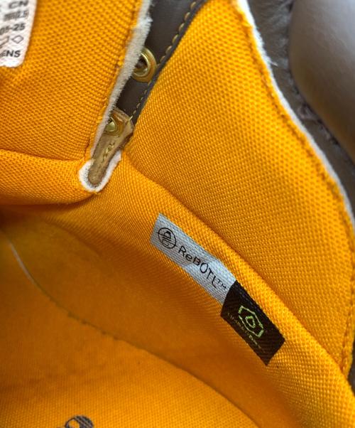 Timberland（ティンバーランド）Timberland (ティンバーランド) 6 Inch Lace Up Waterproof Boots ベージュ サイズ:26.5の古着・服飾アイテム