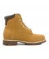 中古・古着 Timberland (ティンバーランド) 6 Inch Lace Up Waterproof Boots ベージュ サイズ:26.5：10000円